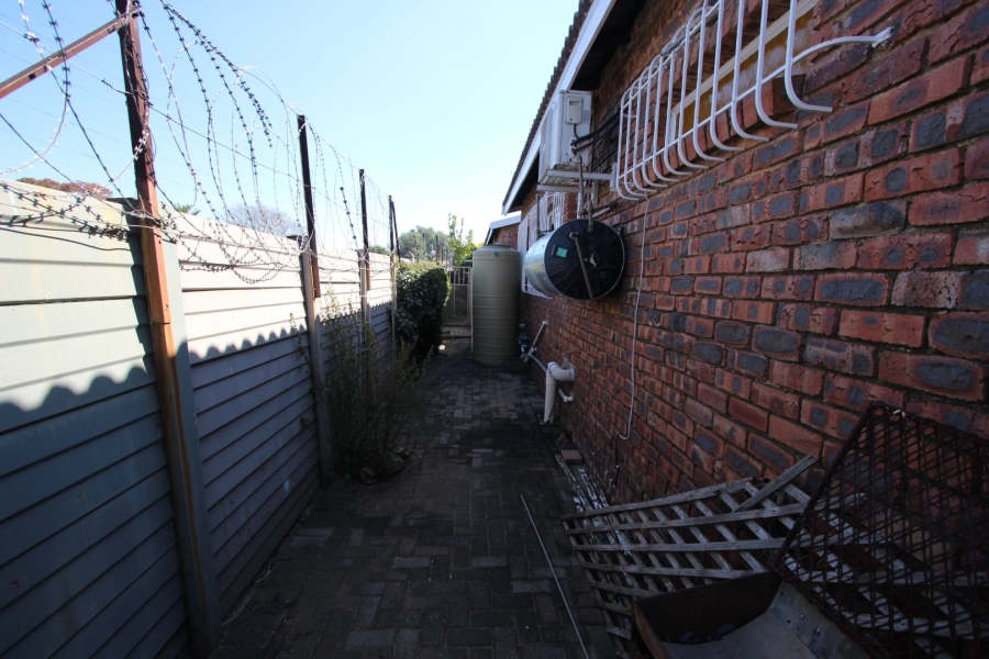 3 Bedroom Property for Sale in Riebeeckstad Free State